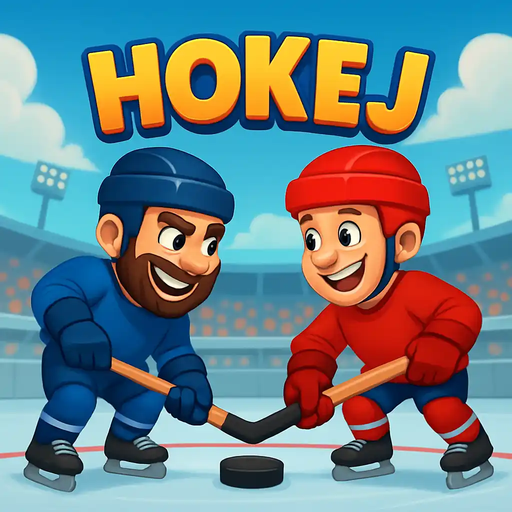 HOKEJ