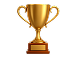 Trophy icon